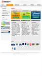 Mobile Screenshot of kingsoft.co